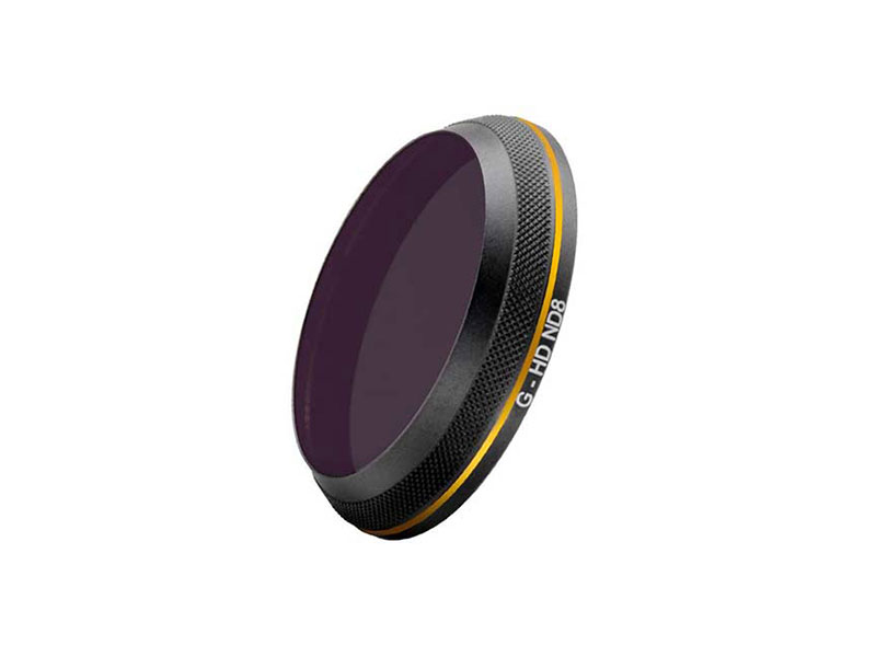 Lens Filter For DJI X4S (G-HD-ND8)